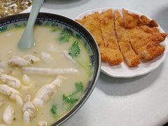 -明呈黄鱼面馆(斜土路店)