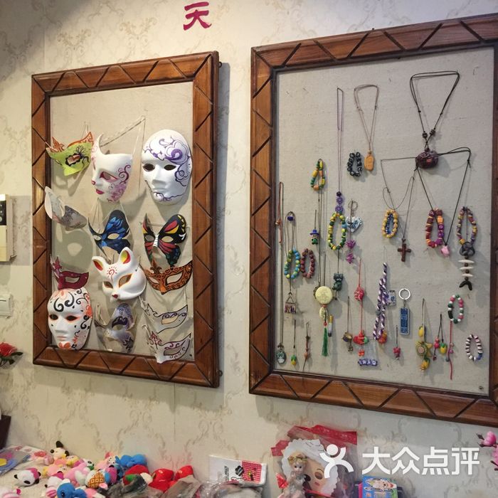 金火陶源手工diy陶艺吧