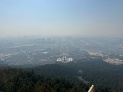 -白佛山景区
