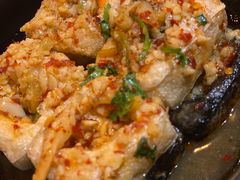 瞿记臭豆腐-聚味瞿记·龙虾堂(望城店)