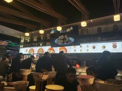 -成都你六姐·牛肉冒菜(城市集市合生汇店)