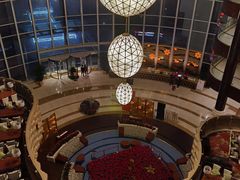 -中铁花水湾温泉酒店(大邑店)