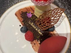 -Le Bistrot de Racine