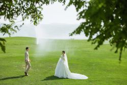 -巴黎春天婚纱摄影STUDIO·定制