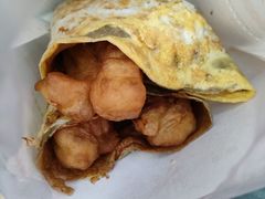 -南楼煎饼(滨江道店)