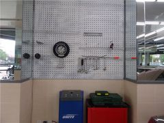 -壹捷汽车服务徐汇店(上海旗舰店·徐汇店)