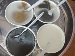 -谢怀亮芝麻茶