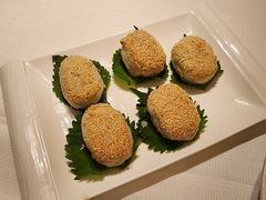 -扬州香格里拉·香宫中餐厅