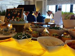 -上海和平饭店华懋阁 Cathay Room