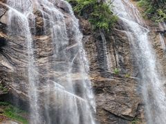 -陕西省红河谷森林公园