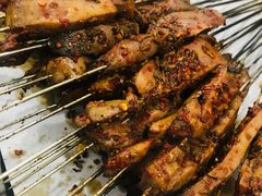 -铁诚烤肉