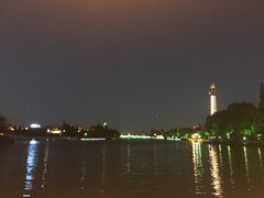 -南通濠河风景名胜区