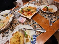 -番茄屋葡式美食(总店)