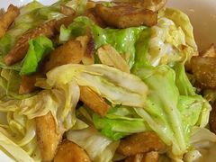 -伊带伊路新疆美食府(呼家楼店)