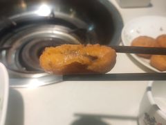 -烧哥美蛙肥肠鱼火锅·十五年社区店