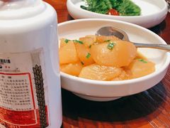 -明州小宴(文化广场店)