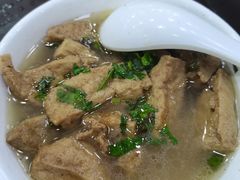 -白魁老号饭庄(交道口店)