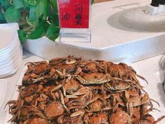 -蓝珊甄选海鲜自助·火锅大排档(近阿那亚店)