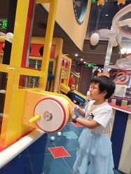 -MELAND CLUB•花园城堡主题亲子乐园•派对•餐厅(广州乐峰广场旗舰店)