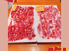 -大吉利潮汕牛肉火锅(王府井店)