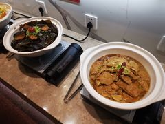 -素满香·素食自助餐厅(直营·大兴街店)