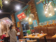 -0317火锅鸡·清真(正达店)