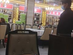 大堂-津悦·正阳春烤鸭(红旗南路店)