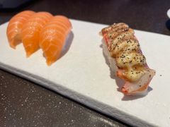 -元气寿司(东方宝泰店)