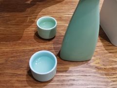 -静一餐厅·湖北菜(前门创始店)