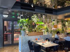 -懒人盐府人家(航天桥店)