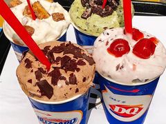 -DQ·蛋糕·冰淇淋(西直门店)