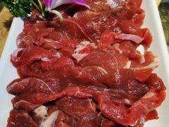 -清真军邺·金富苑肥牛(石坡街旗舰店)