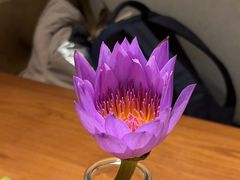 -泰香米泰国餐厅(中大国际店)