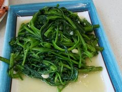 -锦里海景海鲜餐厅.三亚老字号(亚龙湾中心广场店)