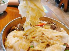 超薄的粉-黄但记老店·陈村粉食府