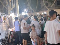 -健康路夜市