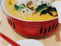 -喜家德虾仁水饺(东方宝泰店)