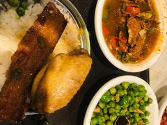 -食代馆(深业上城店)