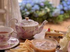 -Lamant Manor已闻花名關於藍