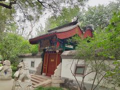 -宣武艺园
