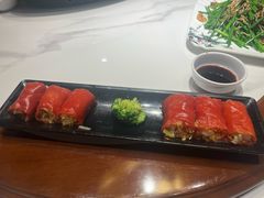 -稻香酒家·35年老字号(侨光店)