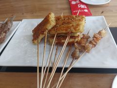 -洪忠涮烤王(嵩山路店)