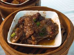 -潮福城大酒楼·潮粤菜·港式点心(阳光城店)