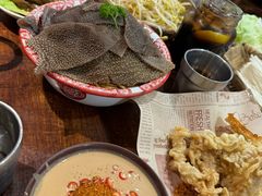 -楠火锅(西单店)