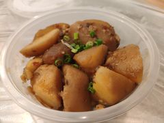 土豆-东排食堂长沙小吃大排档(五一广场店)