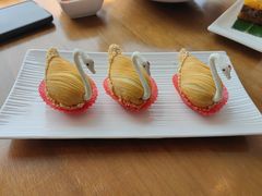 -东百坊巷大酒店·坊巷餐厅(东百中心店)