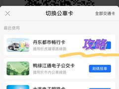 -丹东浪头机场
