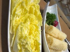 -湯系·煲汤手艺人(东二环泰禾广场店)