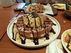 -有序Orderly融合西餐·咖啡(运河外滩店)