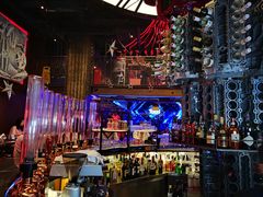 -MOSSO德国餐厅·音乐酒吧(环宇荟店)